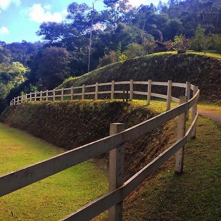 Nosso Sitio - Rancho Santa Clara Itaipava Villa Petrópolis Екстериор снимка
