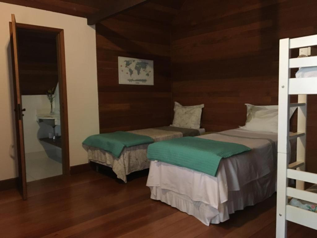 Nosso Sitio - Rancho Santa Clara Itaipava Villa Petrópolis Екстериор снимка
