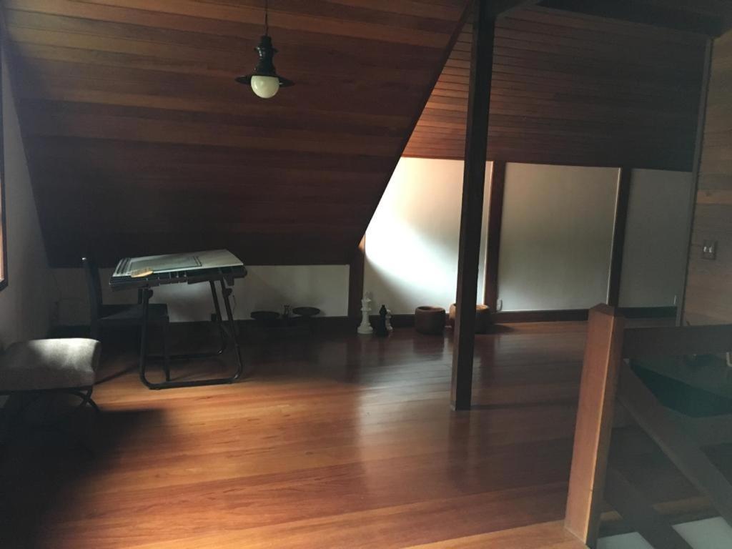 Nosso Sitio - Rancho Santa Clara Itaipava Villa Petrópolis Екстериор снимка