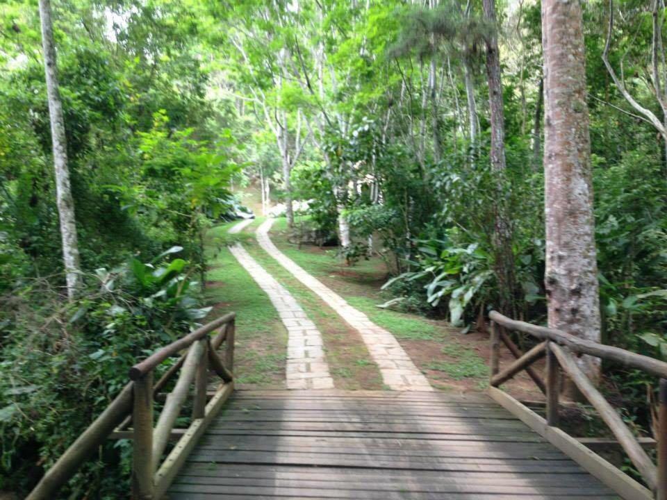 Nosso Sitio - Rancho Santa Clara Itaipava Villa Petrópolis Екстериор снимка