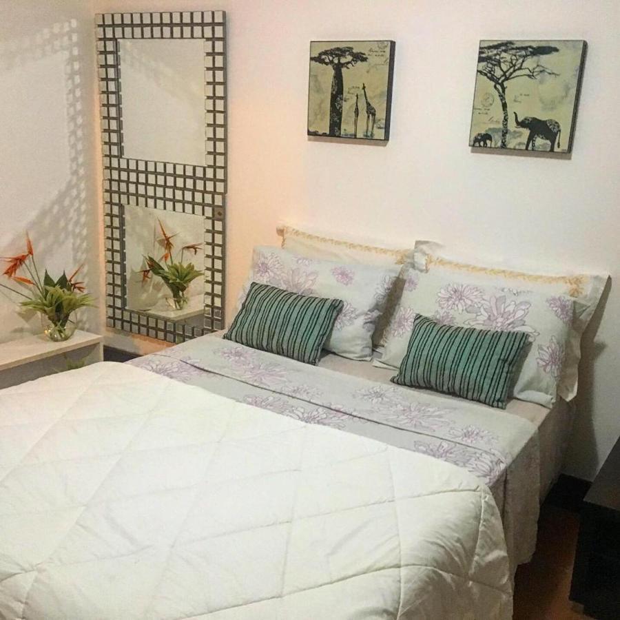 Nosso Sitio - Rancho Santa Clara Itaipava Villa Petrópolis Екстериор снимка