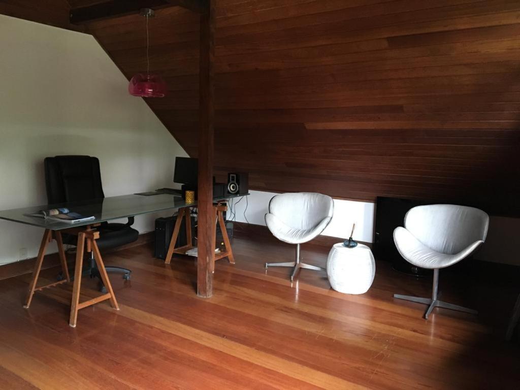 Nosso Sitio - Rancho Santa Clara Itaipava Villa Petrópolis Екстериор снимка