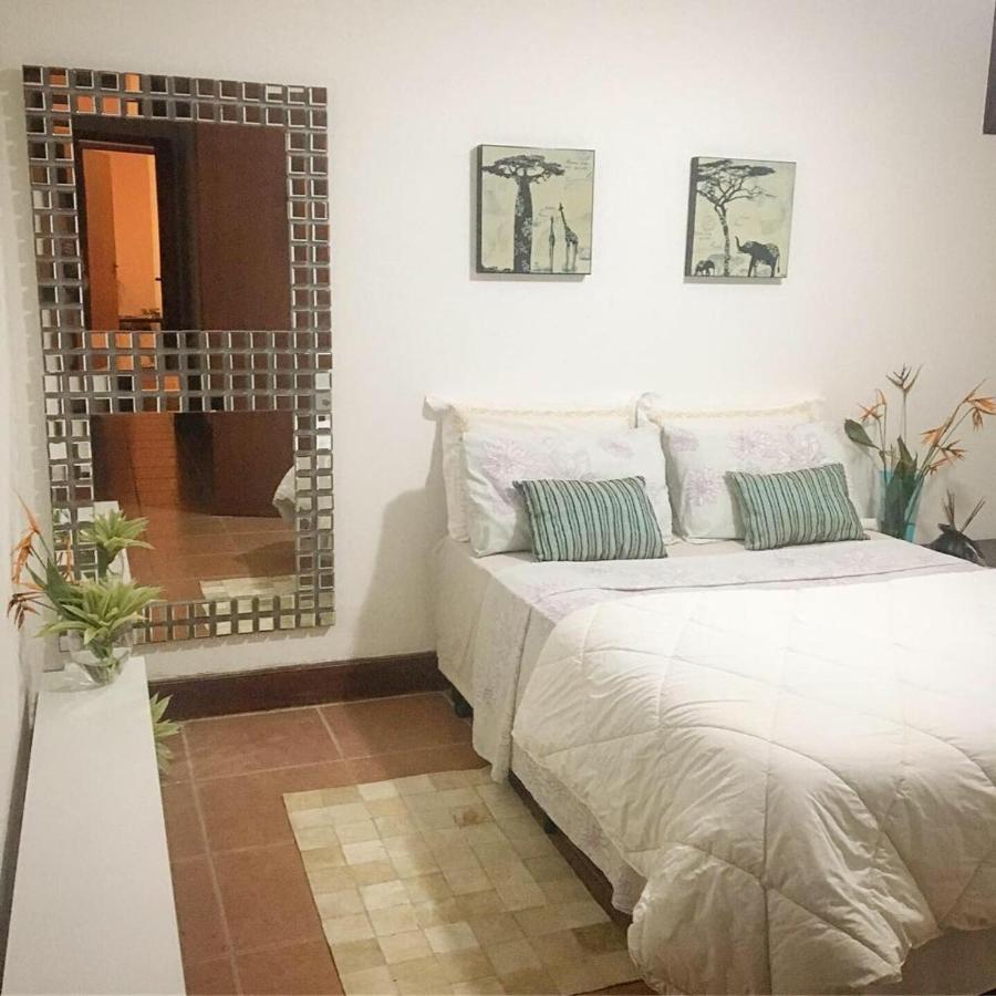 Nosso Sitio - Rancho Santa Clara Itaipava Villa Petrópolis Екстериор снимка