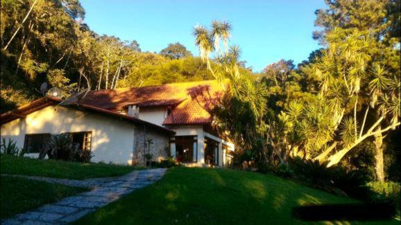 Nosso Sitio - Rancho Santa Clara Itaipava Villa Petrópolis Екстериор снимка
