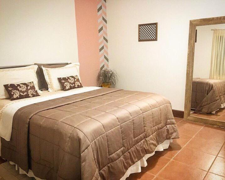 Nosso Sitio - Rancho Santa Clara Itaipava Villa Petrópolis Екстериор снимка