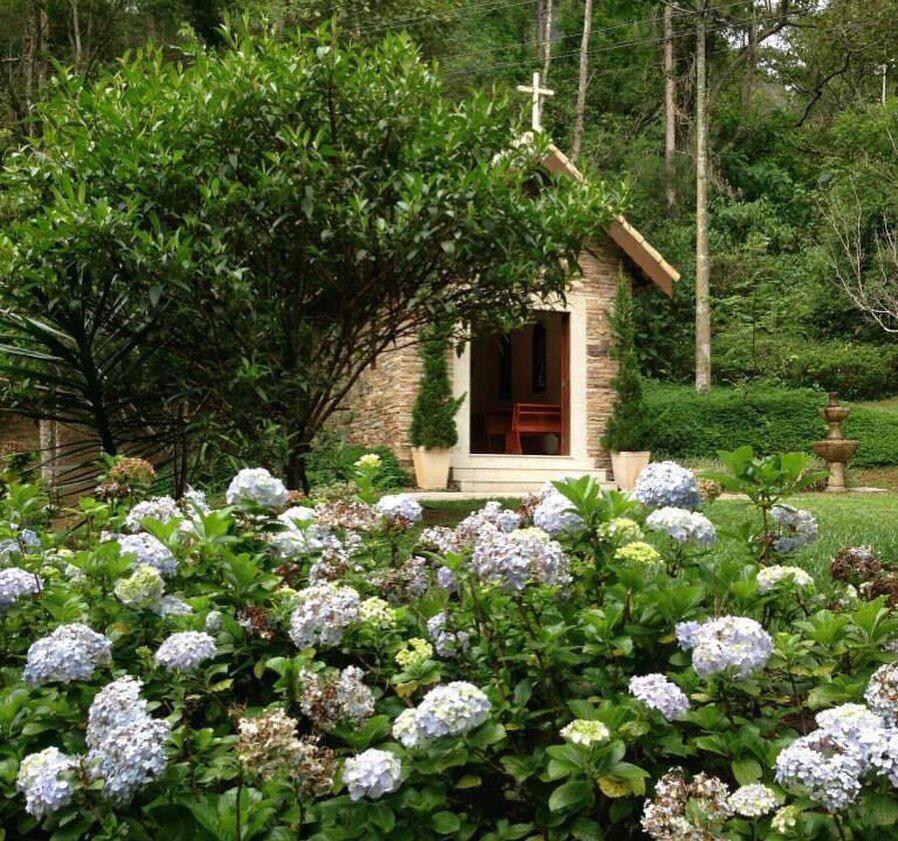 Nosso Sitio - Rancho Santa Clara Itaipava Villa Petrópolis Екстериор снимка